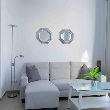 Apartamento Orilla Parking Free Grupo Ac Gestion Apartment *
