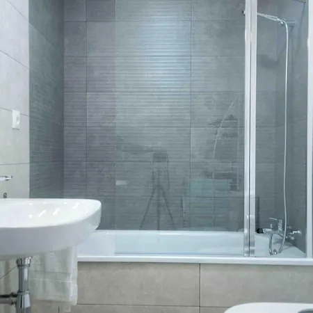 Apartment Apartamento Orilla Parking Free Grupo Ac Gestion *