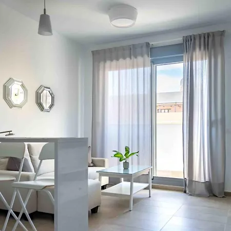 Apartamento Orilla Parking Free Grupo Ac Gestion Apartment *