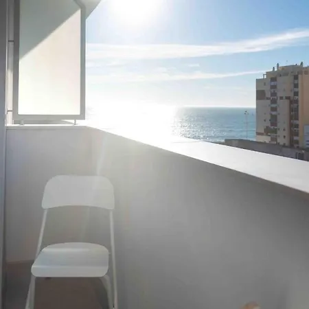 Apartamento Orilla Parking Free Grupo Ac Gestion Apartment Cadiz