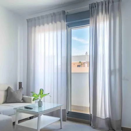 Apartamento Orilla Parking Free Grupo Ac Gestion Apartment *
