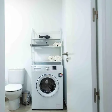 Apartamento Orilla Parking Free Grupo Ac Gestion Cadiz