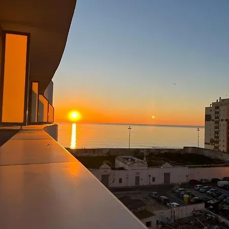 Apartment Apartamento Orilla Parking Free Grupo Ac Gestion *